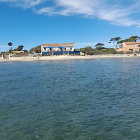 Le Surplage 耶尔 外观 照片