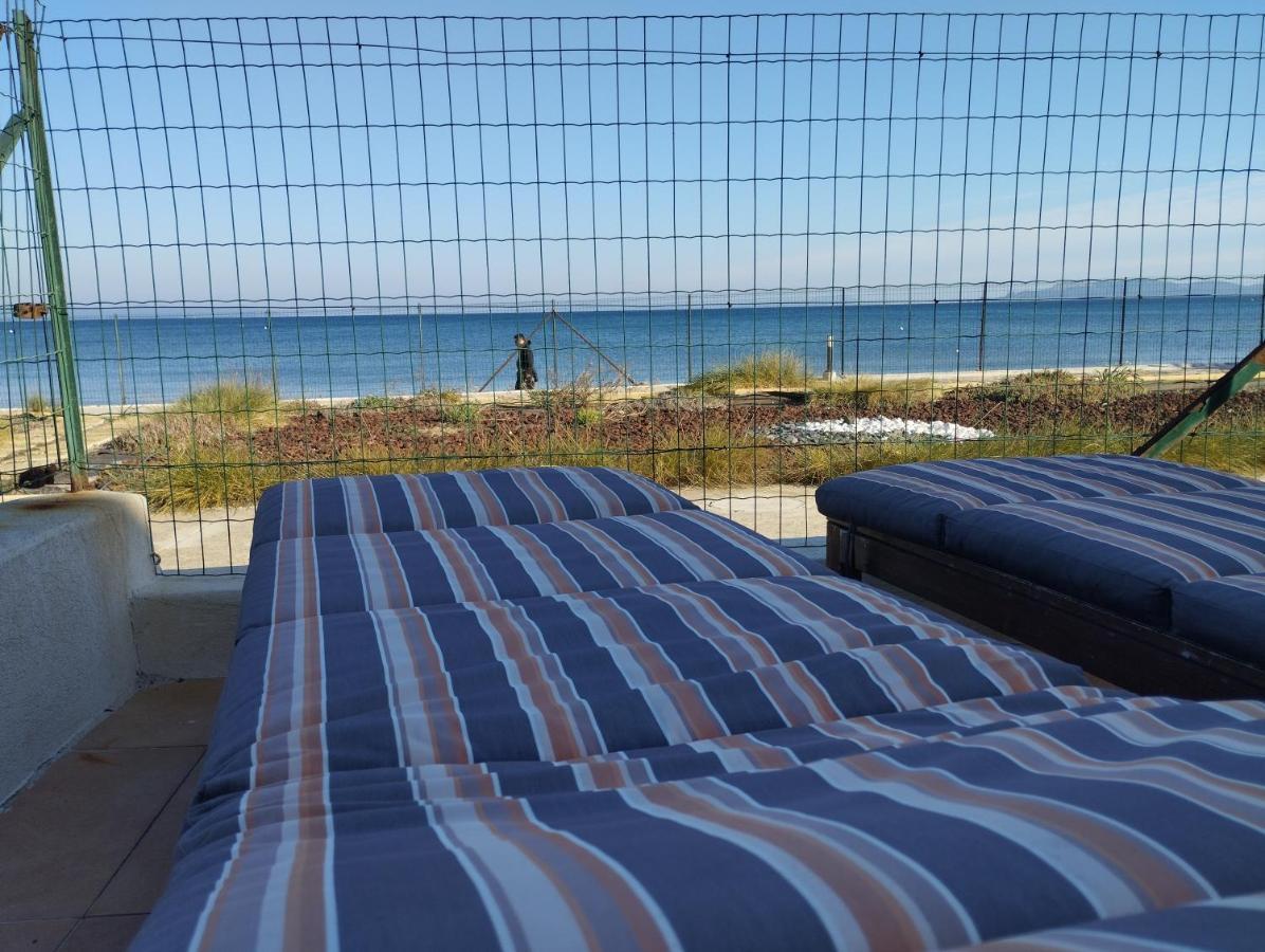 Le Surplage 耶尔 外观 照片