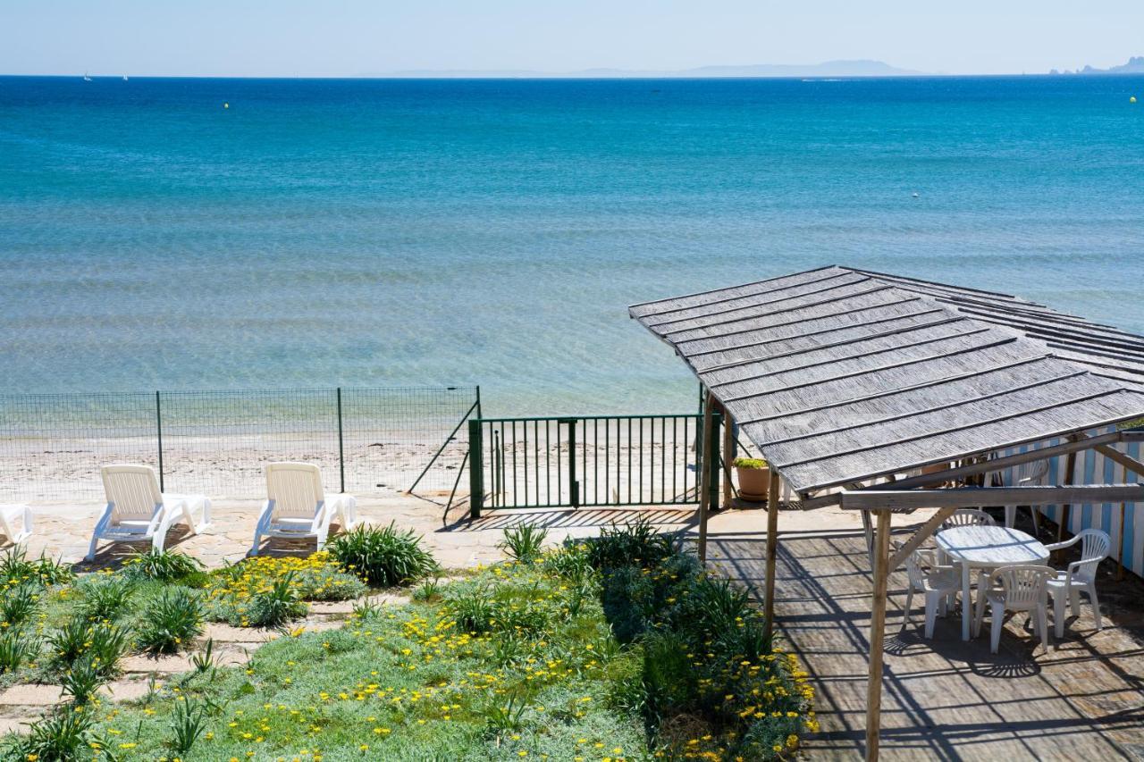 Le Surplage 耶尔 外观 照片