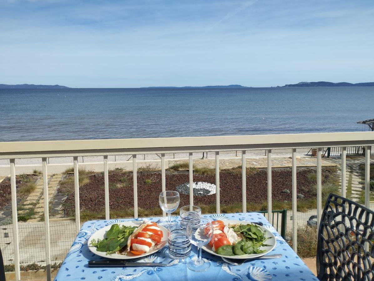Le Surplage 耶尔 外观 照片
