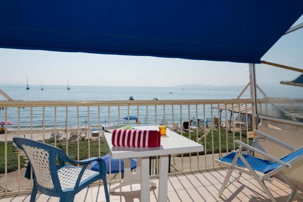 Le Surplage 耶尔 外观 照片