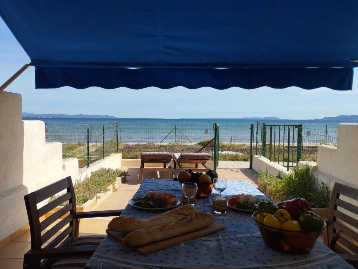 Le Surplage 耶尔 外观 照片