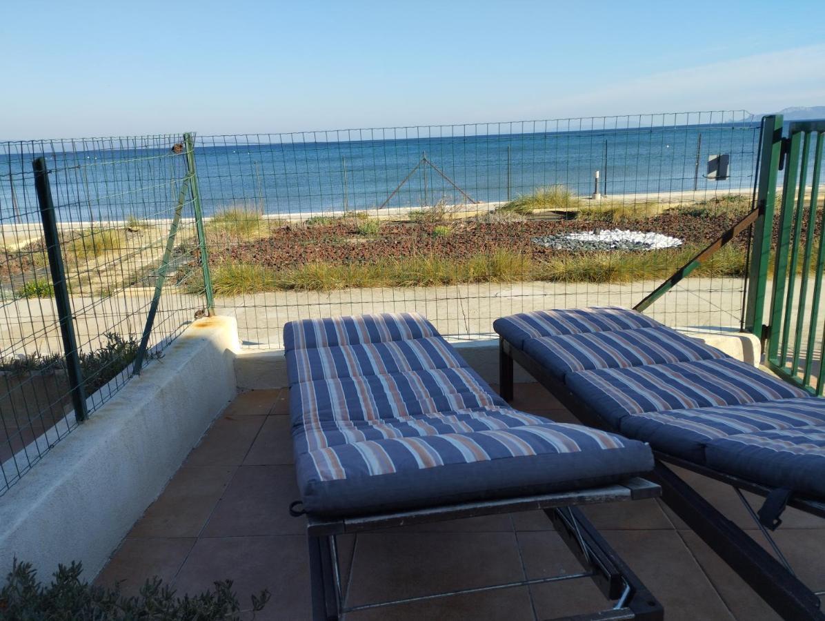 Le Surplage 耶尔 外观 照片
