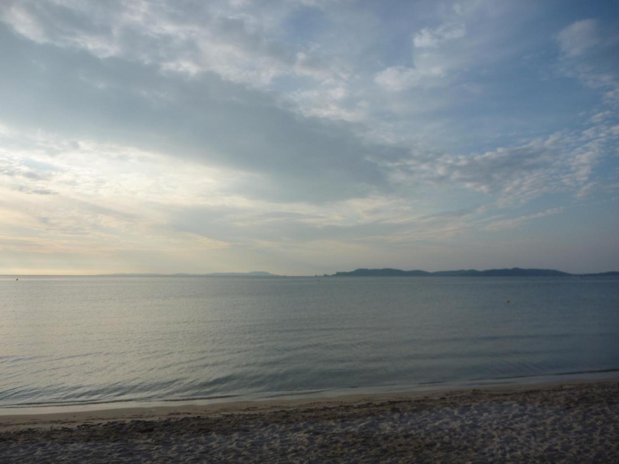 Le Surplage 耶尔 外观 照片